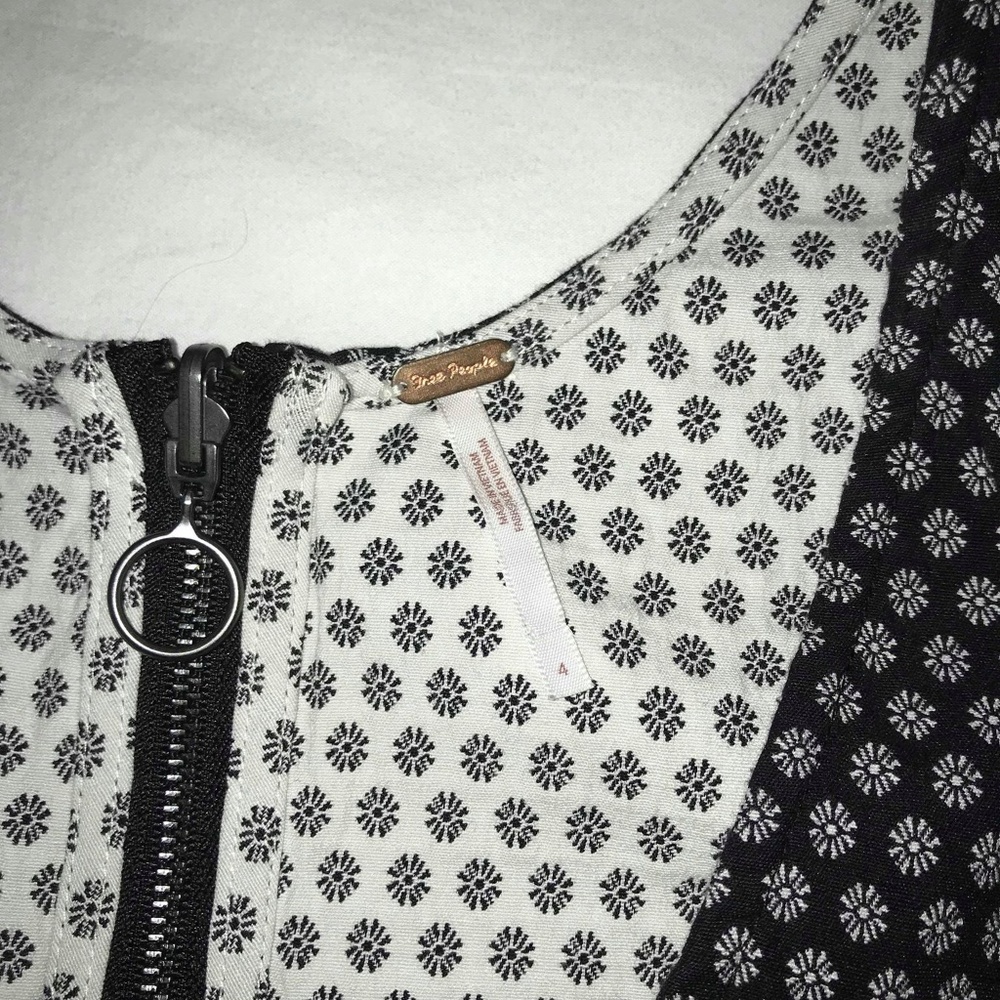 Free People Top - Picture 3 of 3